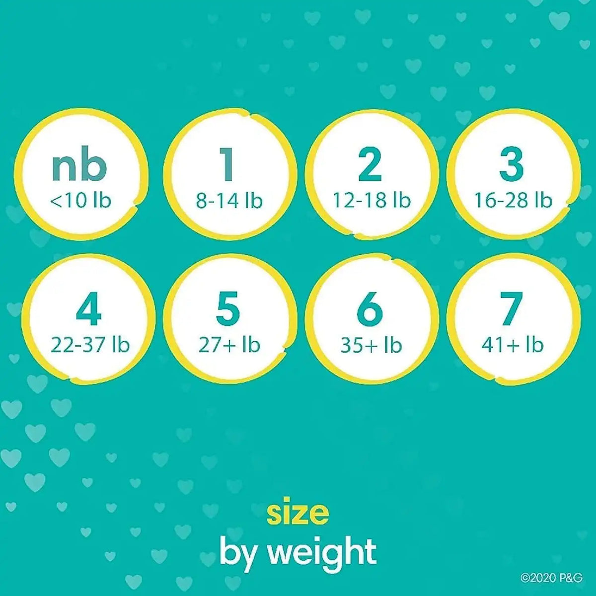 Pampers Disposable Diapers Size 3, Swaddlers 168 Count + Overnight (66 Count)