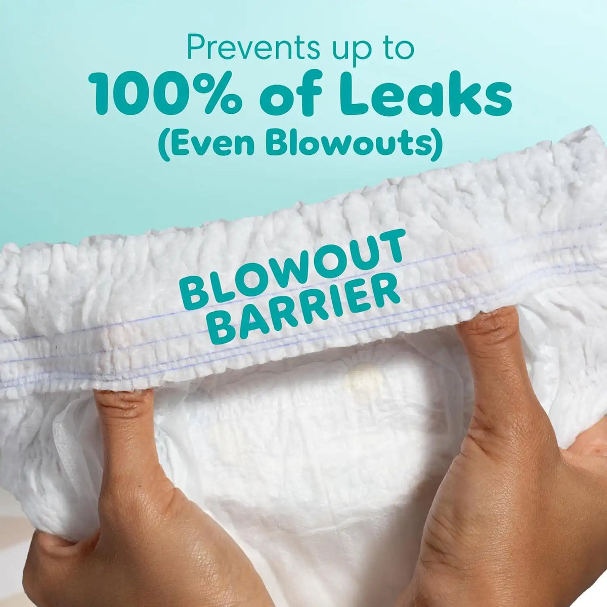 Pampers Swaddlers 360 Pull-On Diapers, Size 4, 132 Count, with Sensitive Water Based Baby Wipes 12 Flip-Top Packs (1008 Wipes Total)
